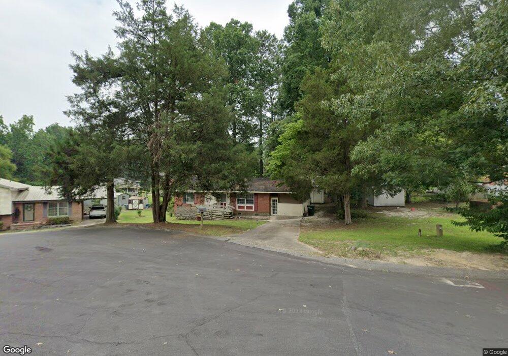 5495 Bellwood Ct, Fayetteville, NC 28314 - photo 1