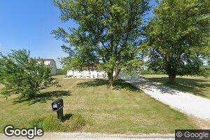 30 S 200 W, Monroe, IN 46772