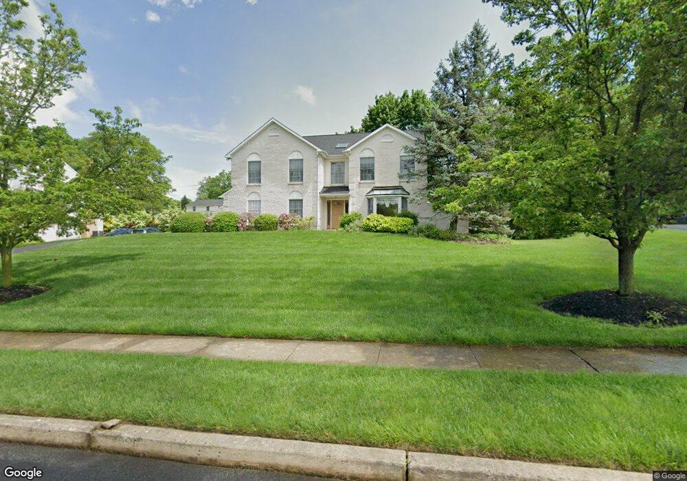 1750 Talbot Rd, Blue Bell, PA 19422 - photo 1