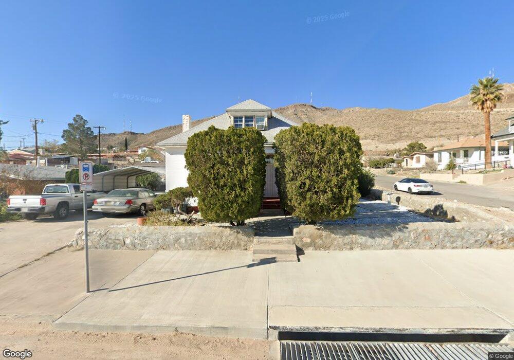 1931 Kentucky St, El Paso, TX 79930 - photo 1