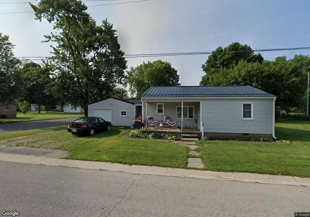 801 20th St, Auburn, IN 46706 - photo 1