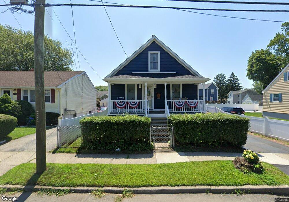 362 Sedgewick Ave, Stratford, CT 06615 - photo 1