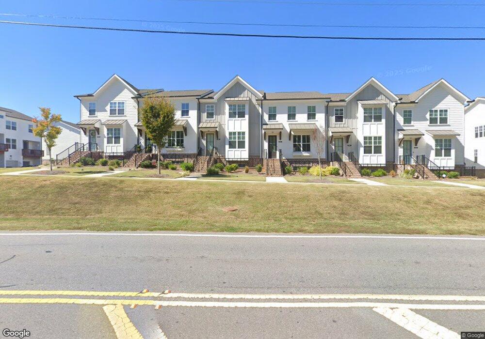 865 Green Sapling Trail, Suwanee, GA 30024 - photo 1