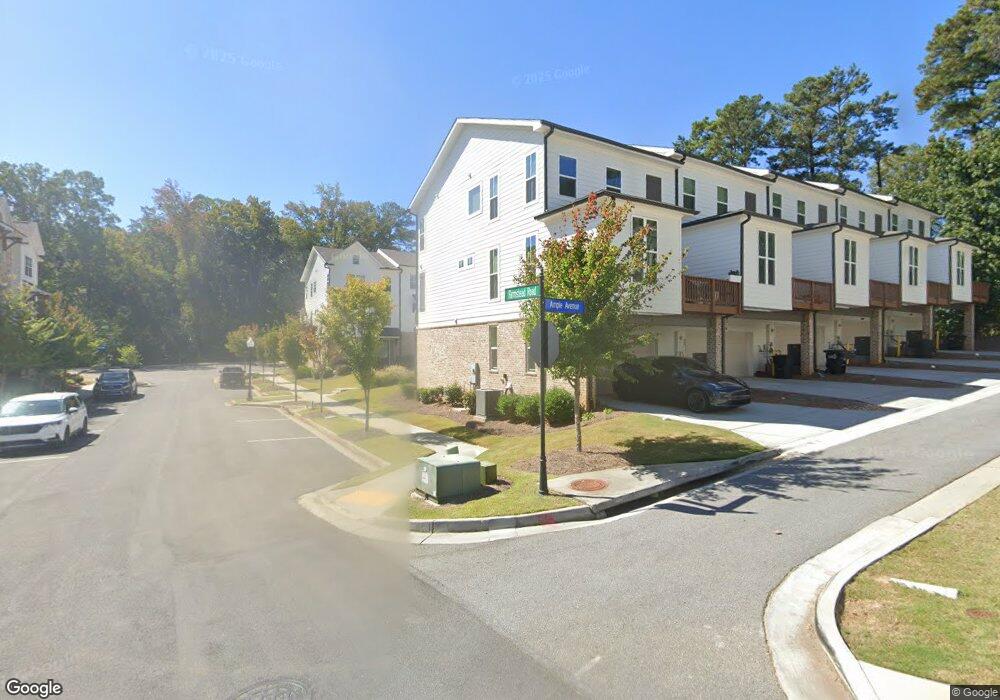 3680 Ample Ave, Suwanee, GA 30024 - photo 1