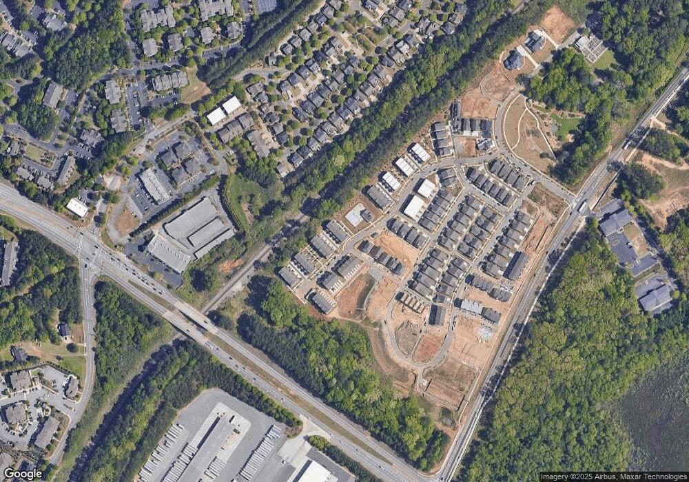 3681 Ample Ave, Suwanee, GA 30024 - photo 1