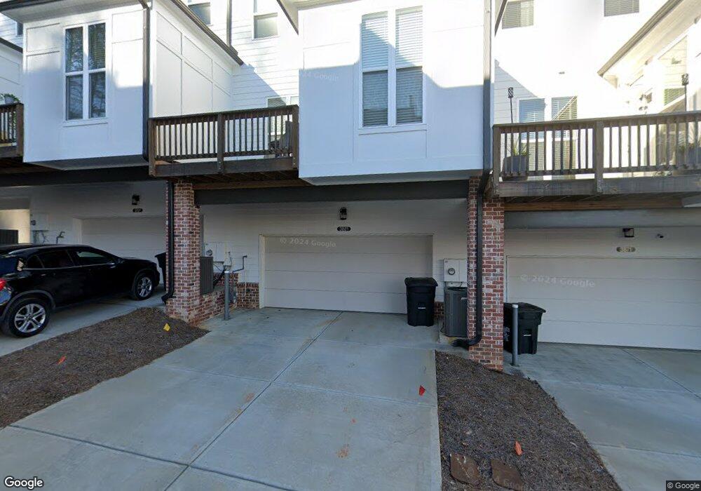 3881 Prairie Field Crossing, Suwanee, GA 30024 - photo 1