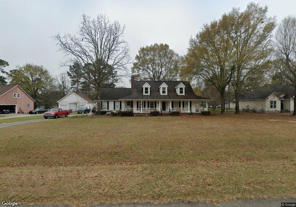 236 Forest Pine Dr, Macon, GA 31216 - photo 1