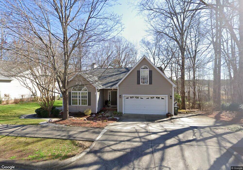 407 Bergen Ave, Apex, NC 27502 - photo 1