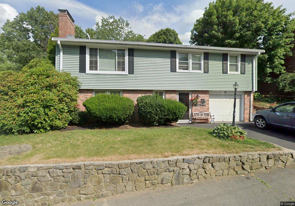 11 Preston Rd, Salem, MA 01970 - photo 1