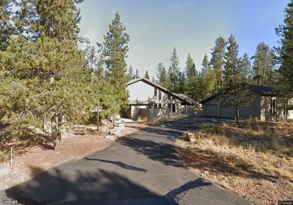 56921 Lodgepole Ln, Bend, OR 97707 - photo 1