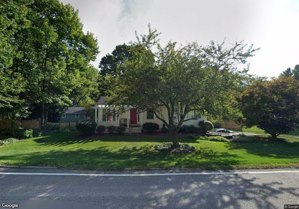 160 Searles Rd, Nashua, NH 03062 - photo 1