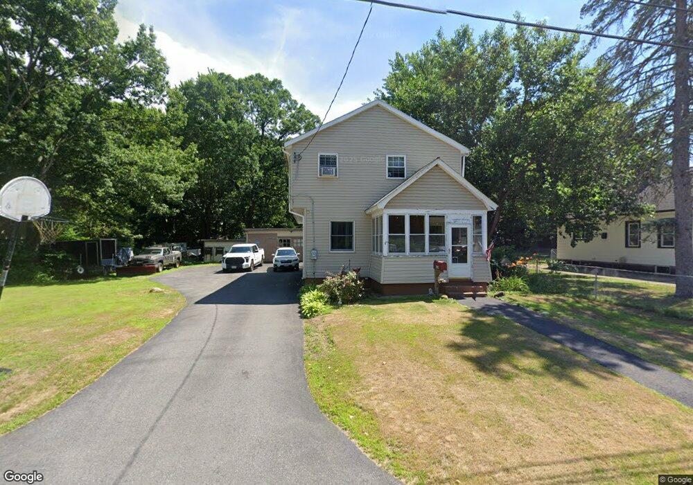 624 Lorraine Ave, Schenectady, NY 12303 - photo 1