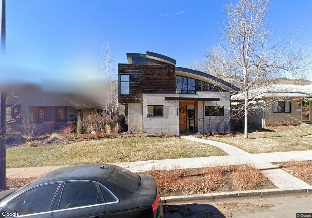 3045 9th St, Boulder, CO 80304 - photo 1