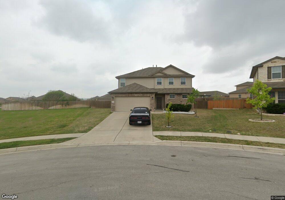 251 Bobolink Cove, Kyle, TX 78640 - photo 1