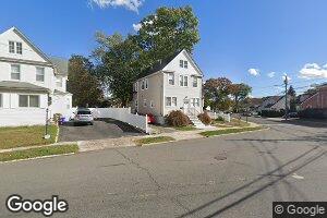 317 Amsterdam Ave, Roselle, NJ 07203