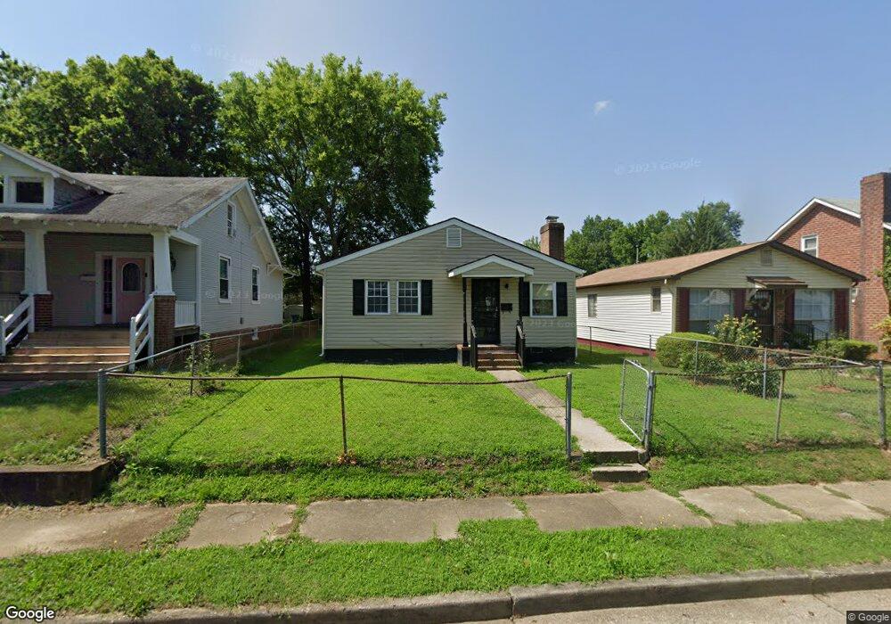 509 Pollock St, Richmond, VA 23222 - photo 1