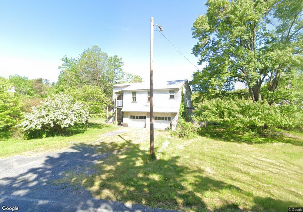 596 Camp Akiba Rd, Stroudsburg, PA 18360 - photo 1