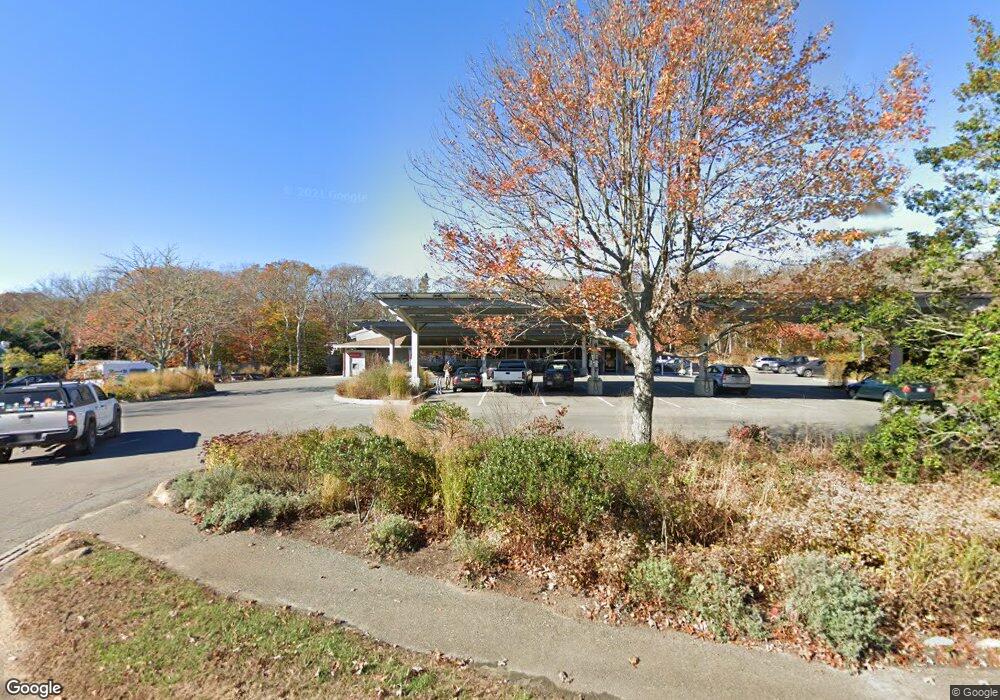 469 State Rd, Vineyard Haven, MA 02568 - photo 1