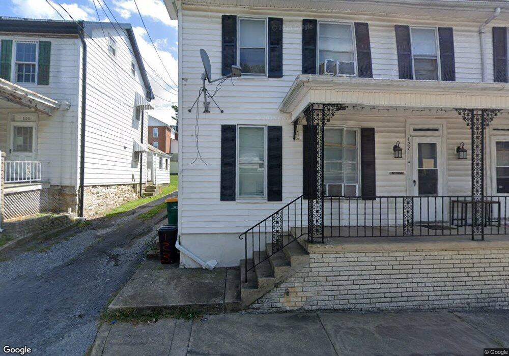 121 N Church St, Waynesboro, PA 17268 - photo 1