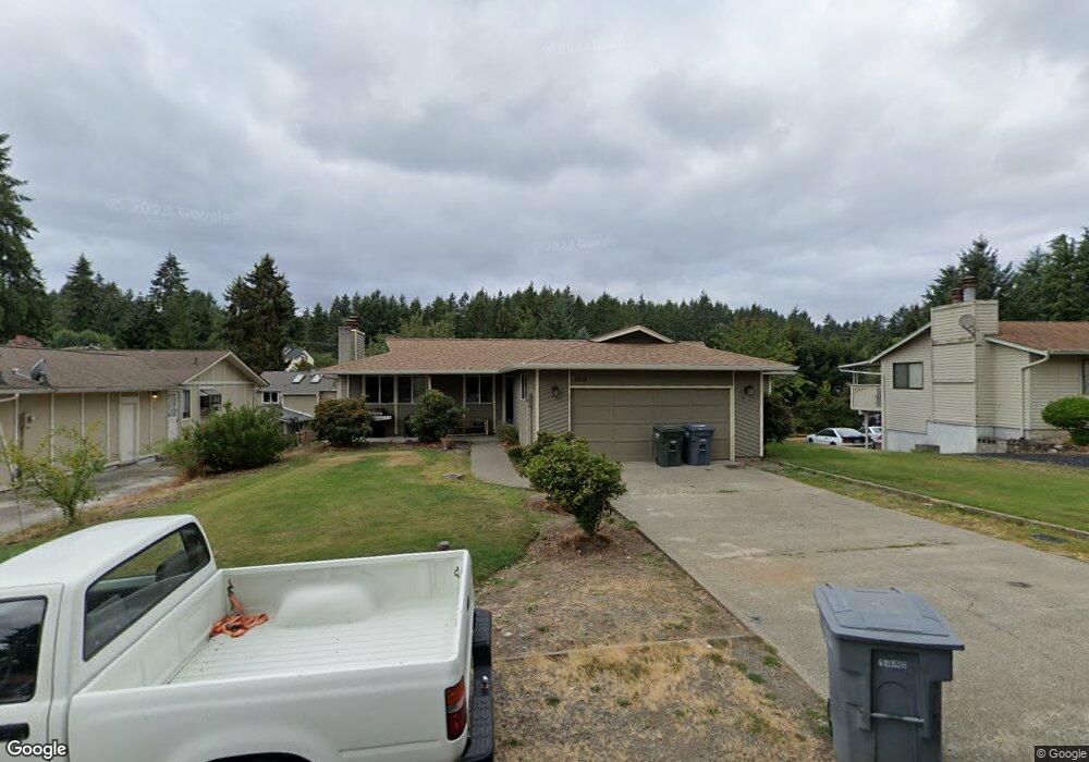 5508 65th Ave W, University Place, WA 98467 - photo 1