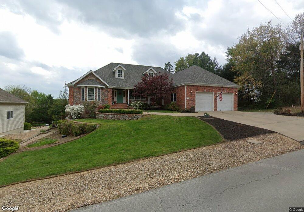 16 Oniell Dr, Bella Vista, AR 72715 - photo 1