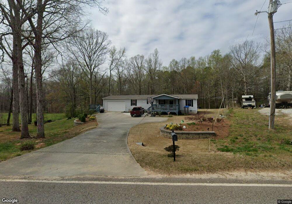 1008 Freeman Johnson Rd, Hoschton, GA 30548 - photo 1