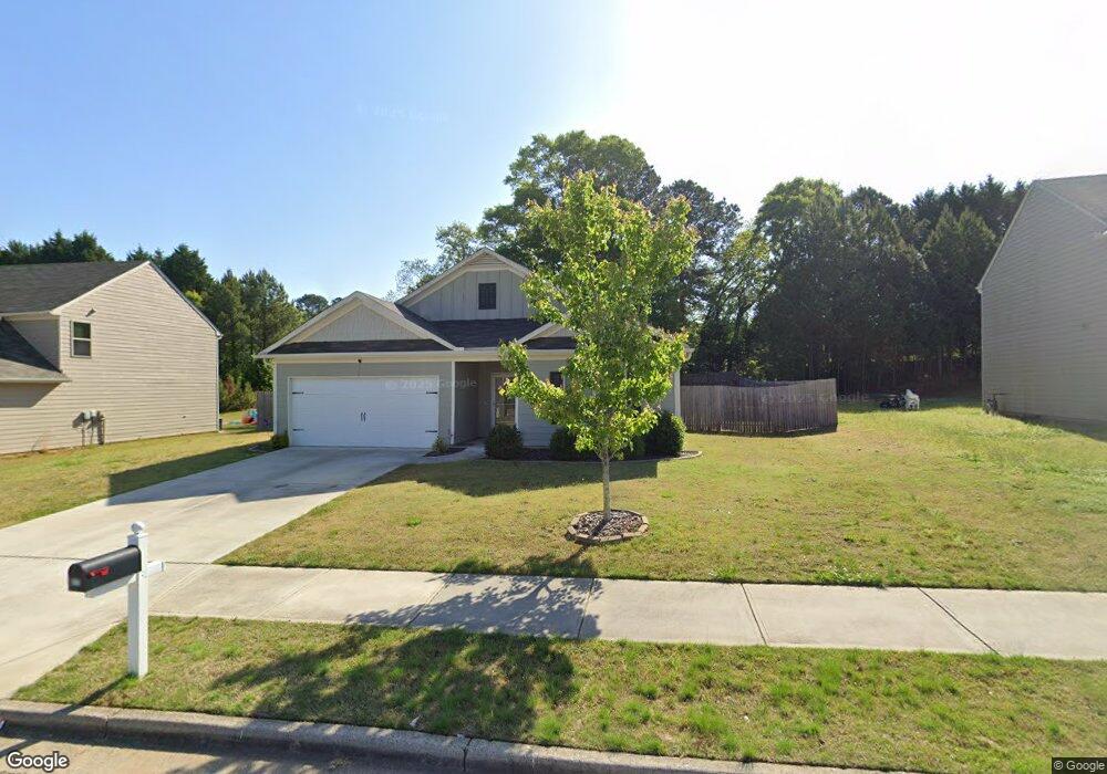 817 Castilla Way, Winder, GA 30680 - photo 1