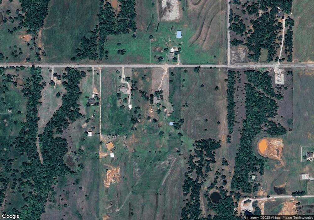 1200 E Osage Rd, Duncan, OK 73533 - photo 1