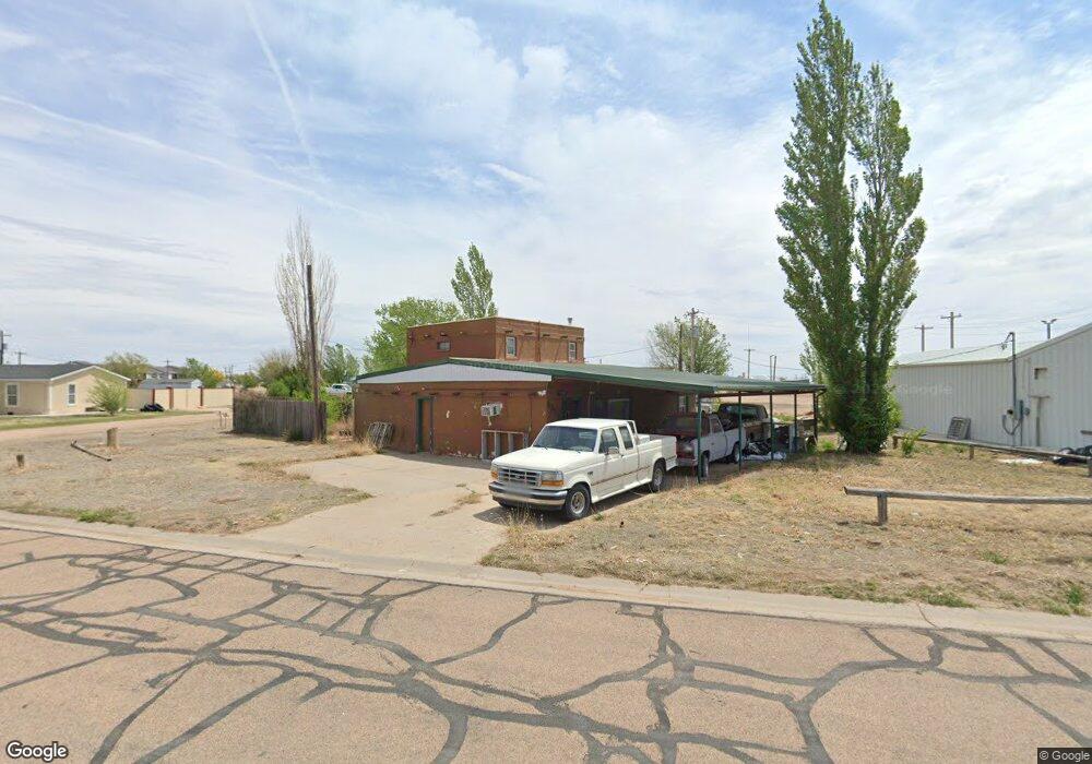 1012 S Lincoln St, Hugoton, KS 67951 - photo 1