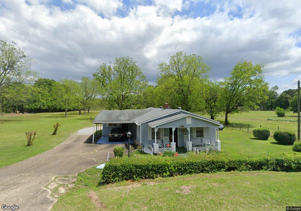 893 Peagler St, Prattville, AL 36067 - photo 1