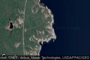 30 Horn Cove N, Newagen, ME 04576