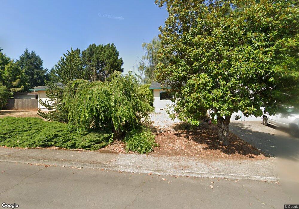 5155 2nd Ave SE, Salem, OR 97306 - photo 1