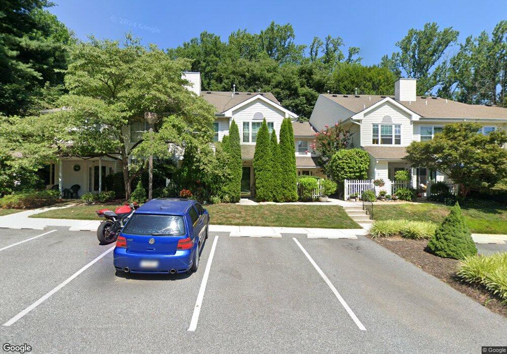 124 Deerfield Ct unit 124, Glen Mills, PA 19342 - photo 1