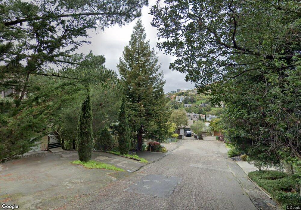 0 Dorothy Place unit 22021304, Berkeley, CA 94705 - photo 1