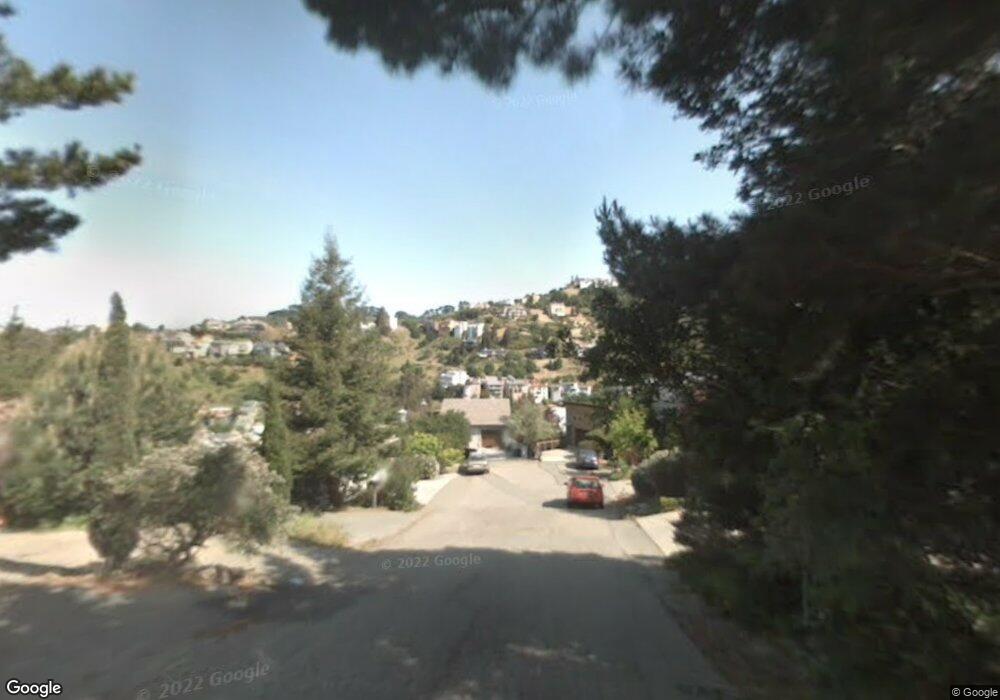 0 Dorothy Place unit 40920373, Berkeley, CA 94705 - photo 1