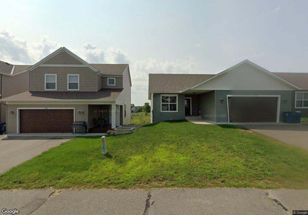1772 NE 34th St, Sauk Rapids, MN 56379 - photo 1