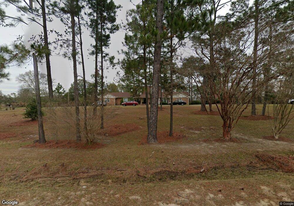 2109 Ga Highway 90 S, Cordele, GA 31015 - photo 1