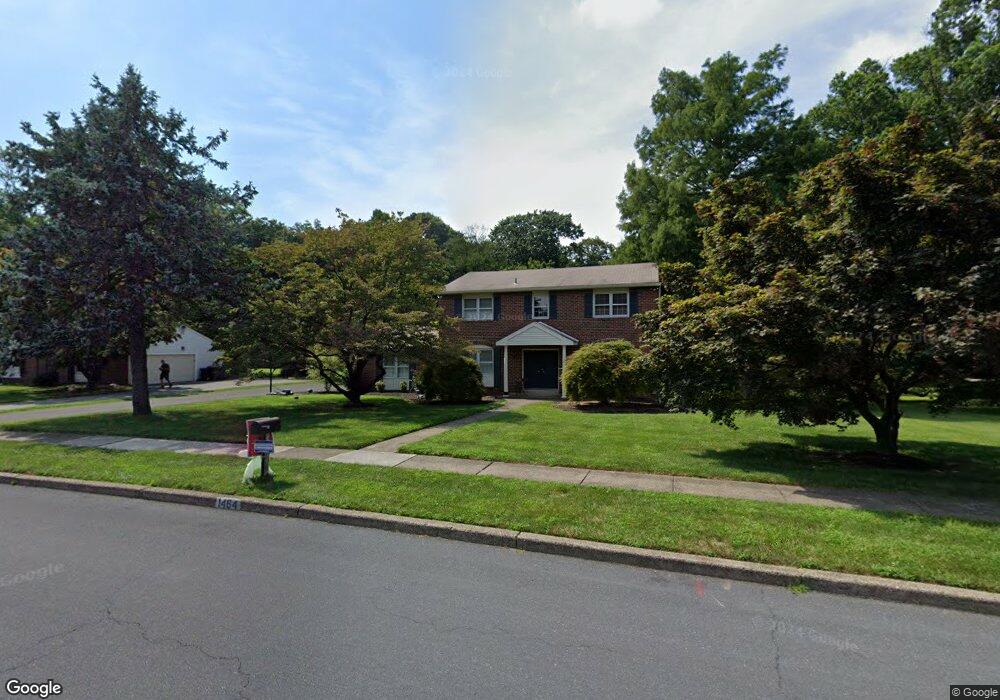 1464 Joel Dr, Ambler, PA 19002 - photo 1