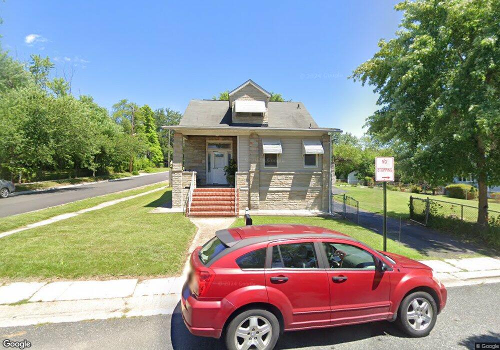 5321 Grindon Ave, Baltimore, MD 21214 - photo 1