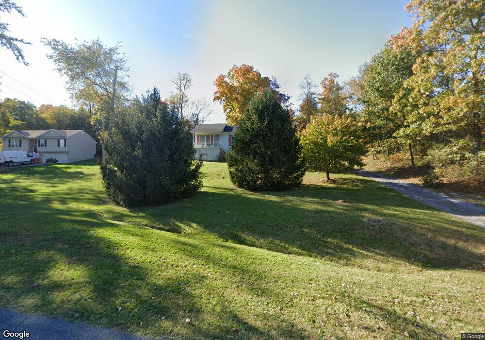 665 Cheshire Rd, Bunker Hill, WV 25413 - photo 1