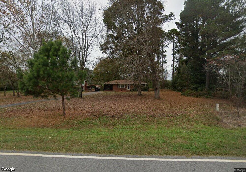 1349 Irvin Kirk Rd, Danielsville, GA 30633 - photo 1