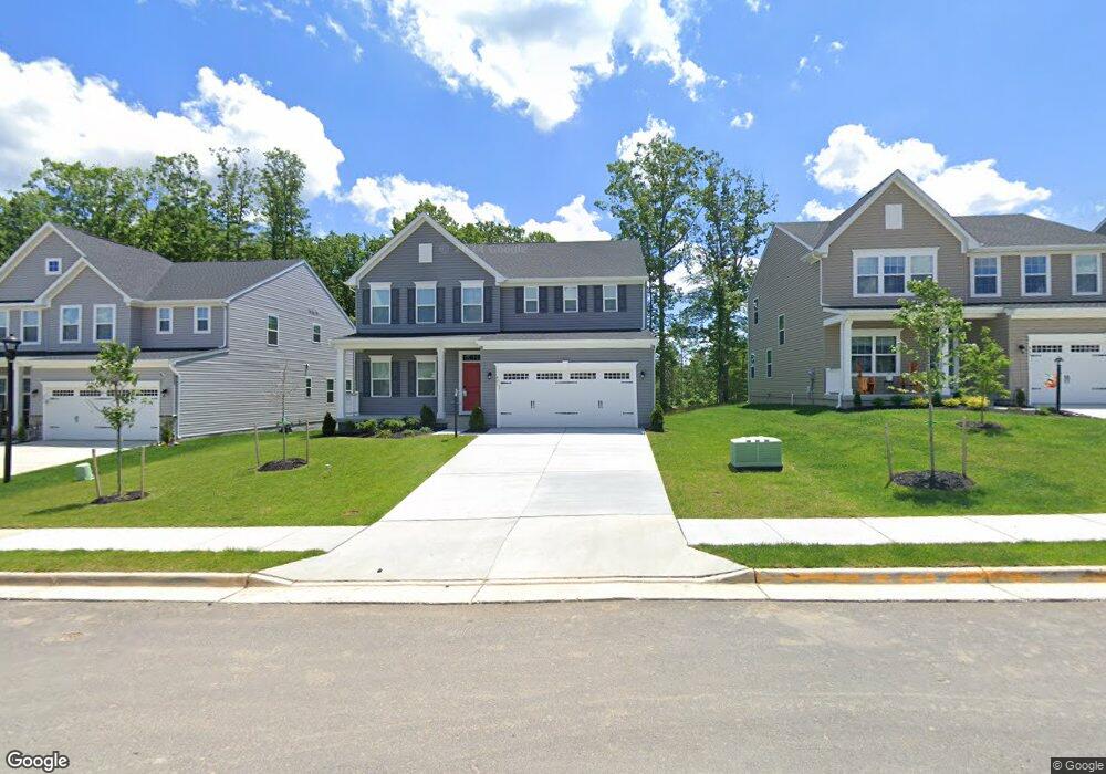 401 Greenstead Dr, Stafford, VA 22554 - photo 1