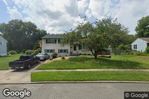 22 Clearbrook Dr, Gibbsboro, NJ 08026