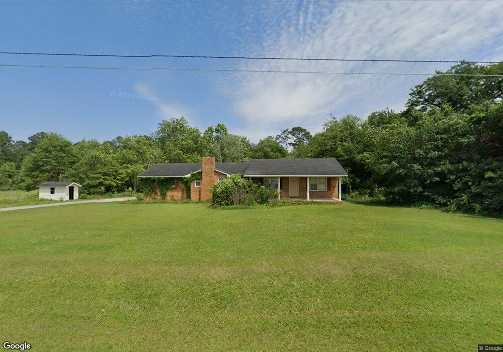 479 Rufus Murphy Rd, Moultrie, GA 31768 - photo 1