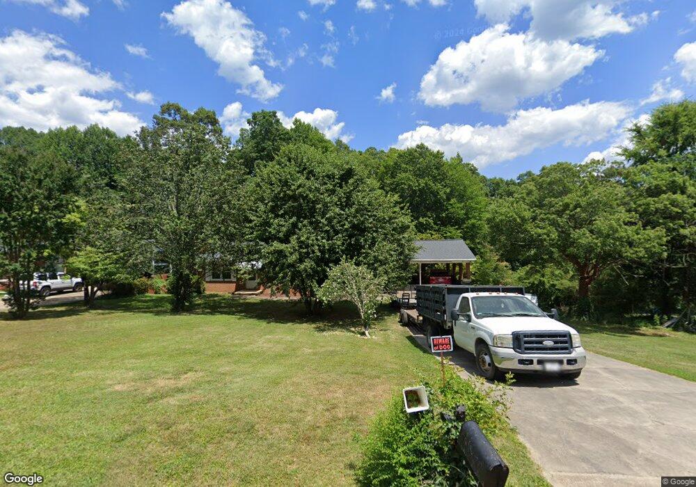 1993 Brook Dr, Asheboro, NC 27205 - photo 1