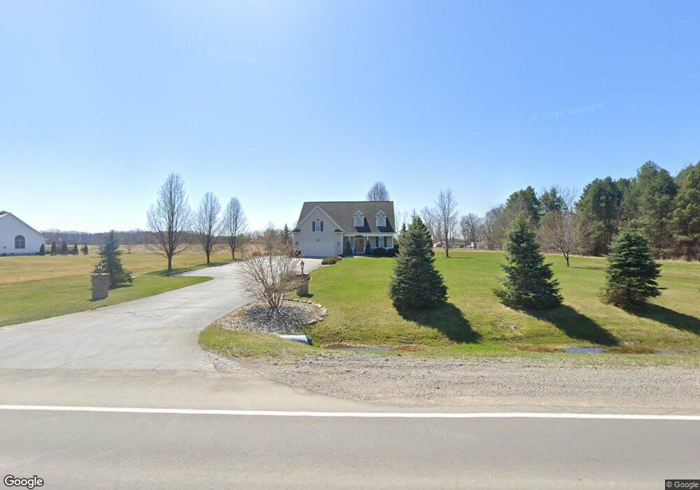 7511 Hill Rd, Swartz Creek, MI 48473 - photo 1