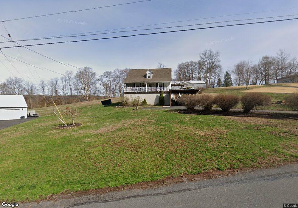 417 Sell Rd, Mohnton, PA 19540 - photo 1