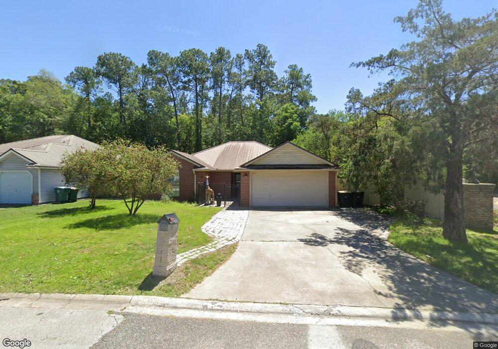 8202 Lakemont Dr, Jacksonville, FL 32216 - photo 1