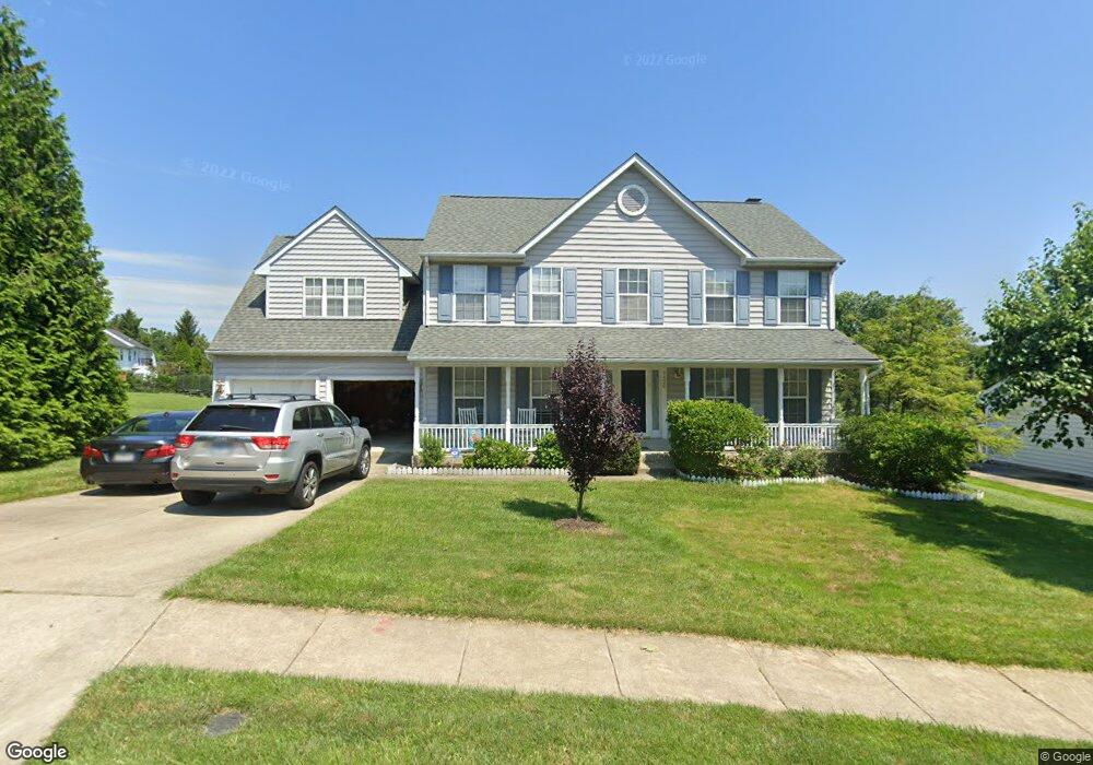 2426 Autumn View Way, Parkville, MD 21234 - photo 1