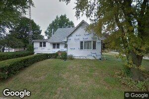 311 N Jackson St, Mechanicsville, IA 52306